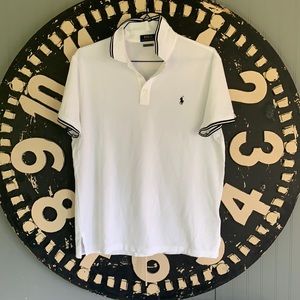 Men’s L Ralph Lauren Polo